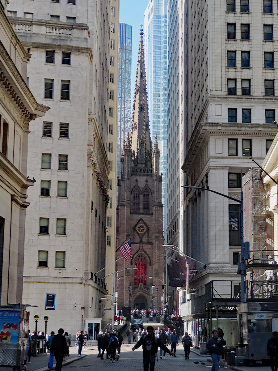 Trinity Church In The Canyons Regenaxe